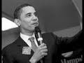 Baby Got Barack