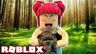 Epic Mini Games With My Raccoon Bandit Roblox Amy Lee33 Minecraftvideos Tv