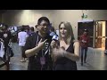 Twitch.TV employee and live-streaming wizard TheGunrun talks about how he went from an esports fanboy to an essential member of the industry: As a caster, TheGunrun has shared stages at IEM NY with Sean 