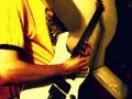 Muse - Invincible Solo (cover)