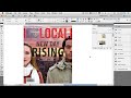 Adobe InDesign CS5 - My Top 5 Favorite Features