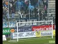 Ultras Napoli-trasferta a Treviso(Fedayn)