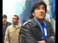 Ultras Napoli-trasferta a Treviso(Fedayn)