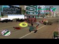 God Mode for GTA Vice City video 1