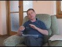 Pilgrimage Story - John Rate msc - filmed by Kate Myers - P1