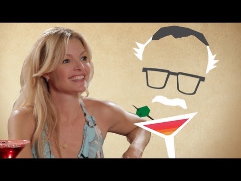 Clare Kramer