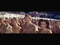 BRIDGE ON THE RIVER KWAI - 1957 Clip 4