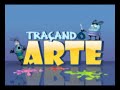 Traçando Arte - Tomie Ohtake