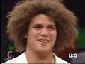 John Cena Raps About Number One Contenders