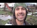 Super Session - Snow Trip 2008 Chapelco Argentina parte 1