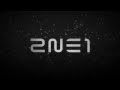 2NE1 LONELY COMEBACK SPOT #1
