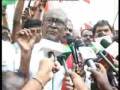 Nov 25 2008: Halt the war in Sri Lanka ~ CPI, MDMK ~ protest demonstration