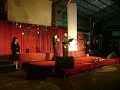 Vivo por ella interpretado en Titulación Técnica-Profesional