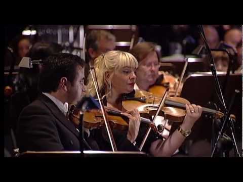 Conan el Bárbaro, Orquesta Sinfónica de Tenerife