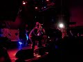 lethal bizzle   pow! live  islington academy 29 11 07