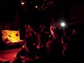 lethal bizzle   pow! live  islington academy 29 11 07
