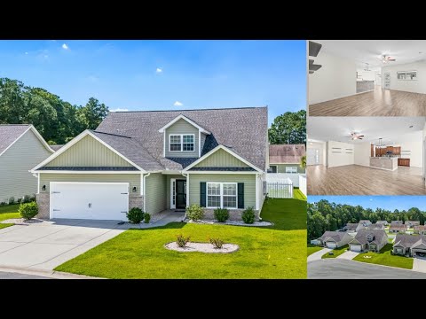 1050 Kennington Court Conway SC 29526