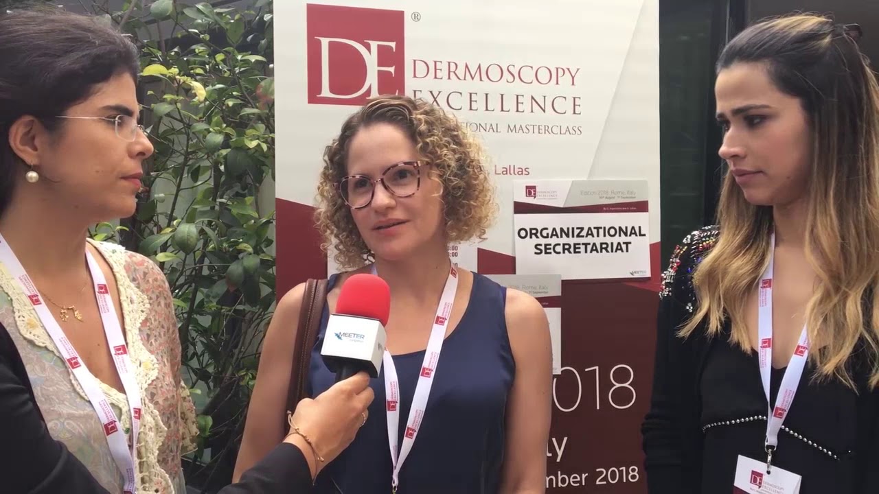 Dermoscopy Excellence 2018 - Feedback