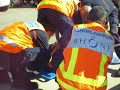 après désincarcération