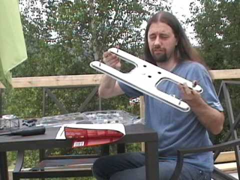 how to repair bbq burner