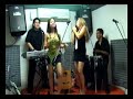CONEXION LATINA BAND FROM COLOMBIA - OBSESION (BACHATA)