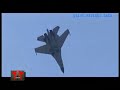 New Russian Su-35 Jet Fighter New Russian Su-35 Jet Fighter