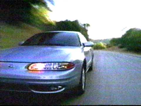 1999 Oldsmobile Alero