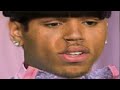 Why Chris Brown Deleted his Twitter Account (Spoof)