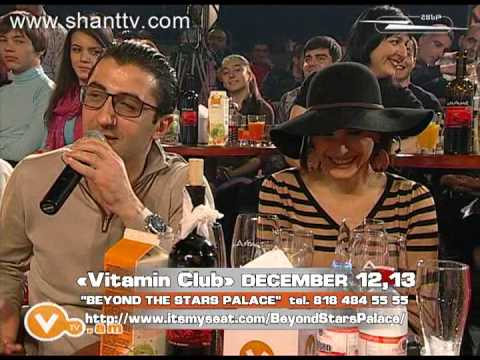 Vitamin Club Episode 123