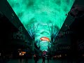 krba v usa, las vegas, fremont street