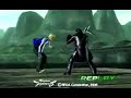VF5 ver.B Akape(GO) vs Mahha(JA)