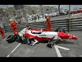 accidentes f 1