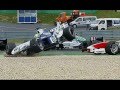 ACCIDENTES F-1
