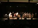 Humber College Latin Big Band (2007-08) - Sombras