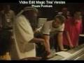 Votale Paisano x McCain - Artistas