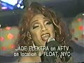Jade Elektra at Club Float \"Everyday Love\" (Live) Jade Elektra at Club Float \"Everyday Love\" (Live)