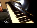tori amos - jackie's strength (wedding cake club mix by warren rigg - live piano version by dj michaelangelo)