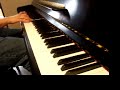 tori amos - jackie's strength (wedding cake club mix by warren rigg - live piano version by dj michaelangelo)