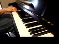 tori amos - jackie's strength (wedding cake club mix by warren rigg - live piano version by dj michaelangelo)