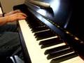 Tori Amos - Jackie's Strength (Live Piano Remix)