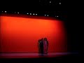 Apresenta��o Jazz Nana