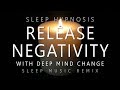 Sleep Hypnosis Release Negativity with Deep Mind Change (Deep Sleep Music Remix) Sleep Hypnosis Release Negativity with Deep Mind Change (Deep Sleep Music Remix)