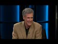 Bill Maher: N.H. Vote Conspiracy