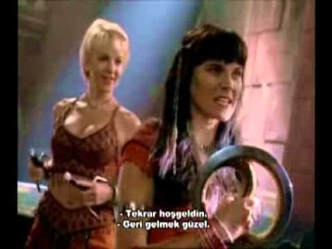 xena warrior princess
