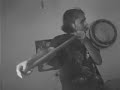 Koncovka (Slovakian overtone flute)