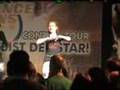 Dance 4 fans Contest Maastricht