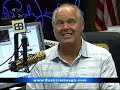 Rush Limbaugh Aug 31 2009 Morning Update