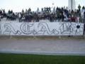 Anarachy Antifa Moroccan Ultras : Helala Boys Rulez 