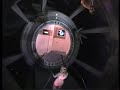 EPCOT Center in less than five minutes