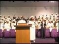 He's Holy - Bethel National Choir